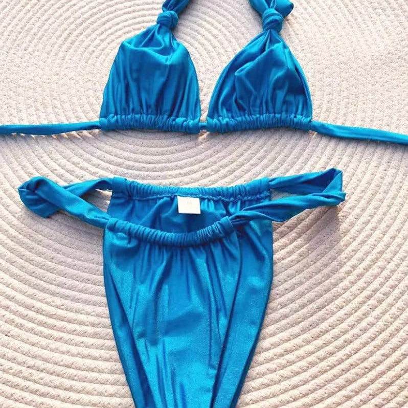 Bikini "Blu "